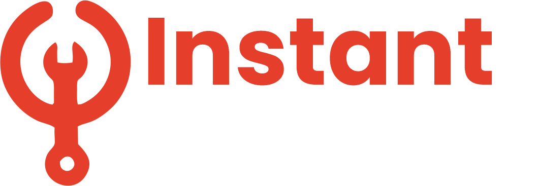 Instant Inspects Logo